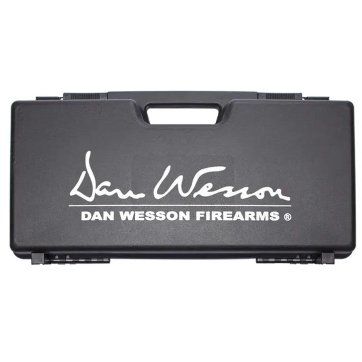 Dan Wesson Revolver tokja