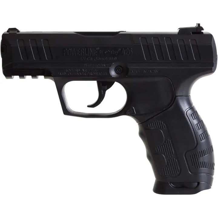 426 Powerline CO2 Drevet Luftpistol - 4.5mm BB - Game-On.no