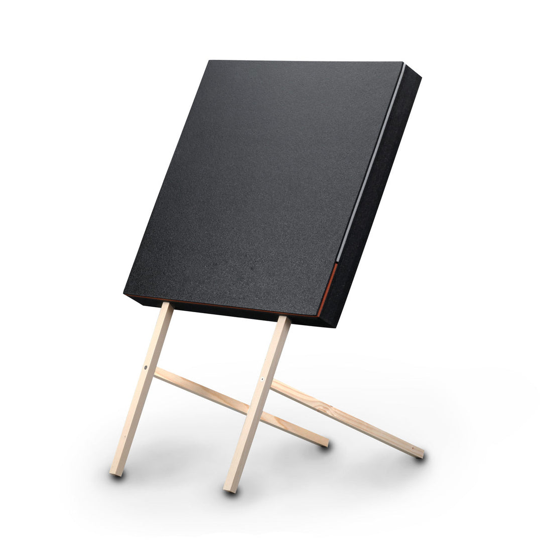Evelox - Pilfanger 60x60x7cm med Stativ