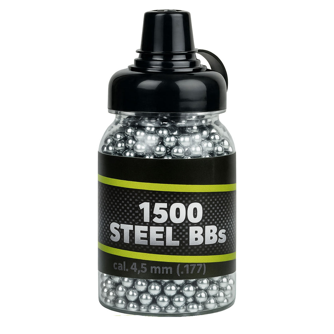 MEGY! BB acélsörét - 1500 db