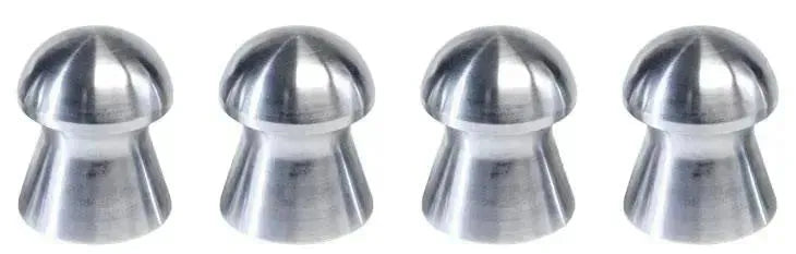 Crosman Premier Domed Field Target 10.5gr Luftgeværkuler - 4.5mm - Game-On.no