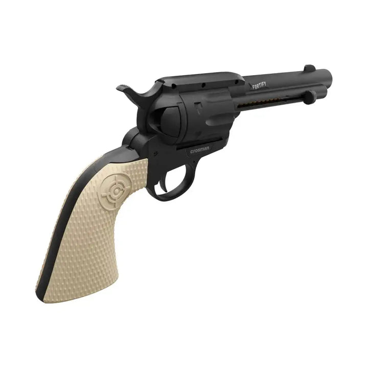 Fortify - Western Style 4.5mm BB Revolver - Game-On.no