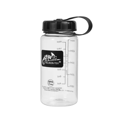 Helikon Tex - Outdoor Bottle Tritan™ - Slitesterk Drikkeflaske - Game-On.no