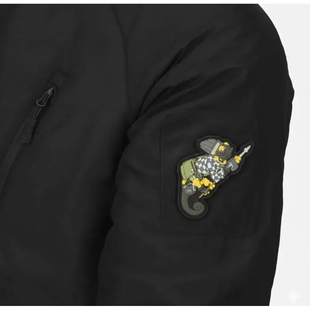 Helikon Tex - Wolfhound Jacket – Lett Isolasjonsjakke med Climashield® Apex™ - Game-On.no