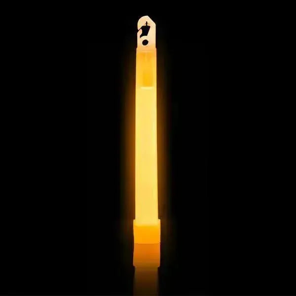 Lightstick 15cm - Oransje - Game-On.no