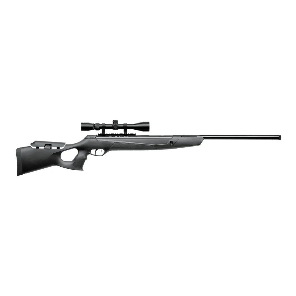 Kral Arms - N-11 Luxury GR Knekk Luftgevær - 4.5mm
