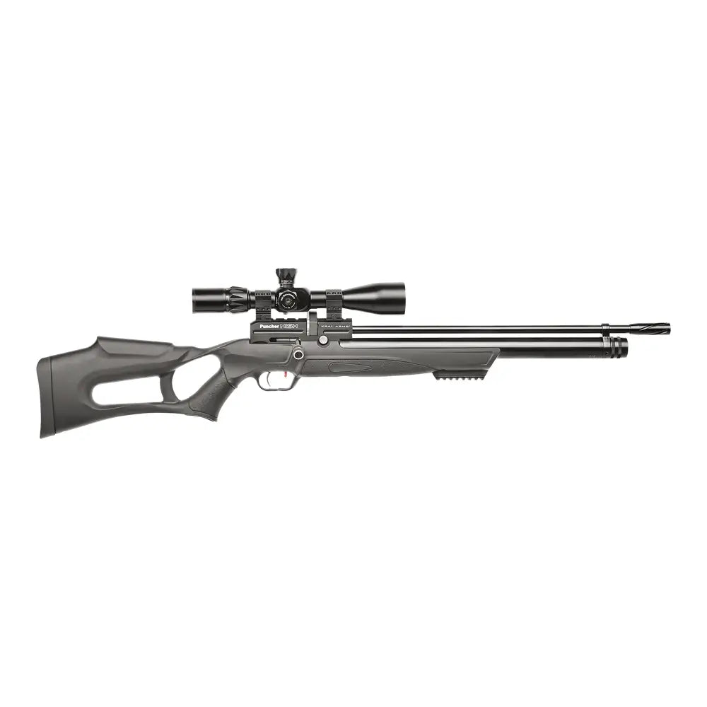 Kral Arms - Puncher Nish - PCP Drevet Luftgevær - 4.5mm