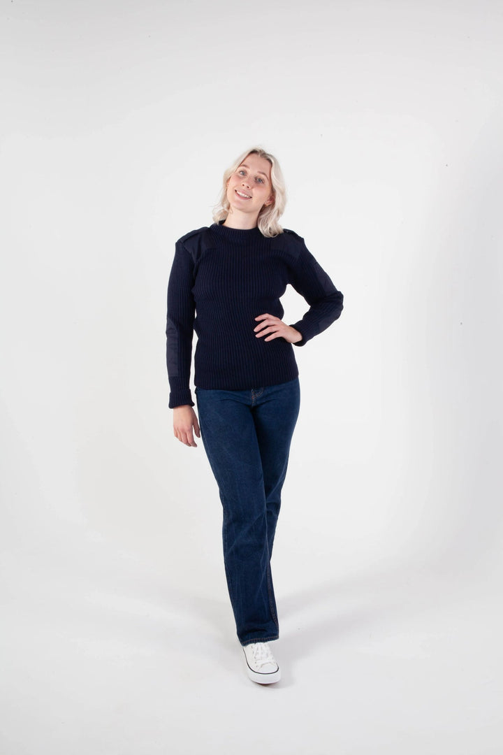 Norsk Natogenser - Marine Blå - Game-On.no