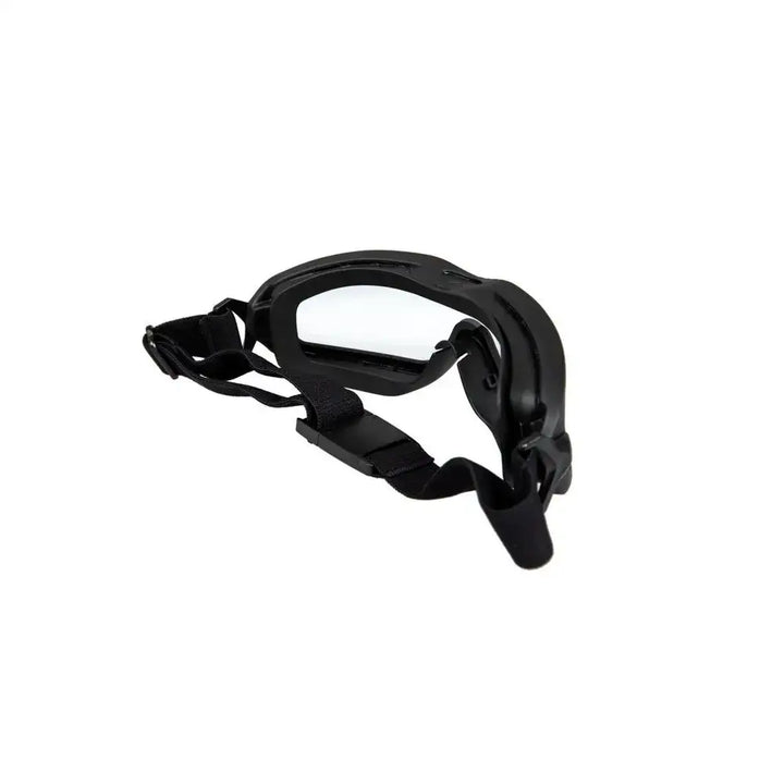 Pyramex - V2G-PLUS MIL-PRF-32432 Beskyttelsesbriller - Game-On.no