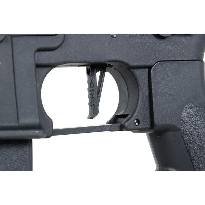 Specna Arms - FH06 FLEX™ HAL ETU Gen.2 – Elektrisk Softgun Rifle - Game-On.no