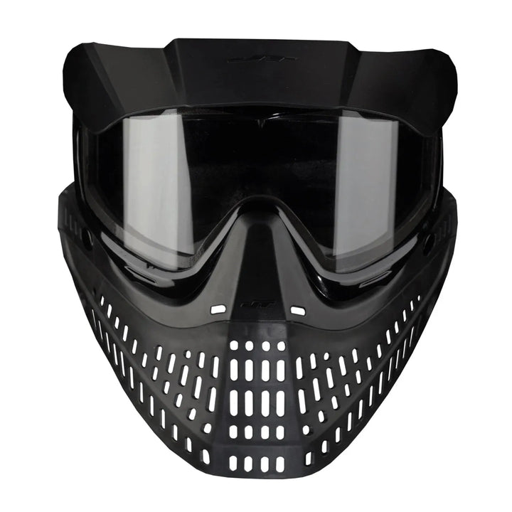 Spectra Proshield Paintballmaske med Dobbeltglass - Game-On.no