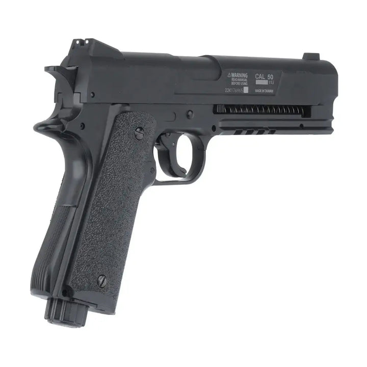 Stronghold - Paintball Treningsmarkør .50 CAL - Game-On.no