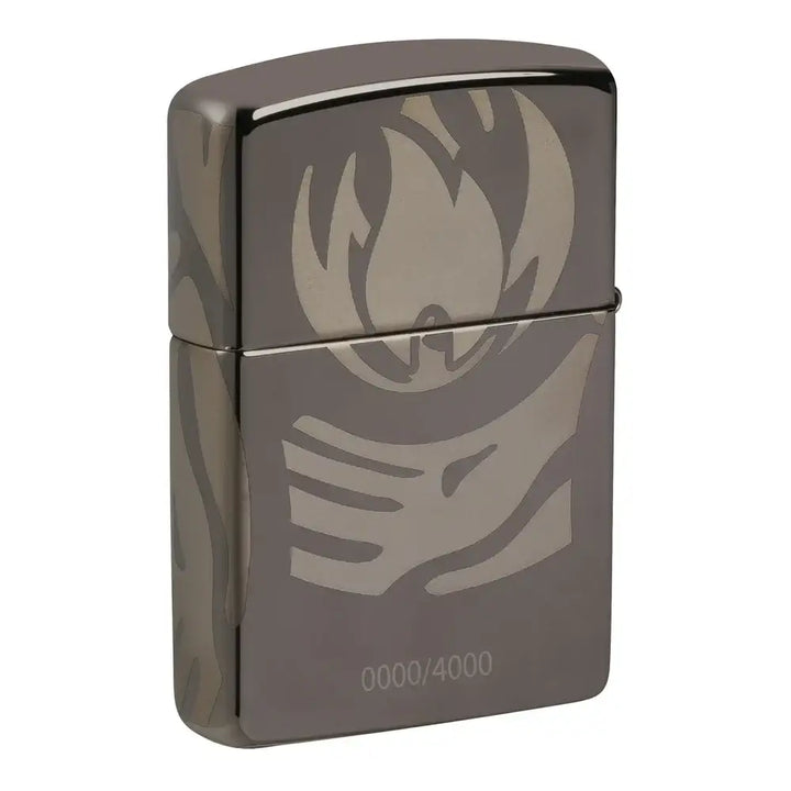 Zippo - 2025 Collectible of The Year - Armor Lighter - Game-On.no
