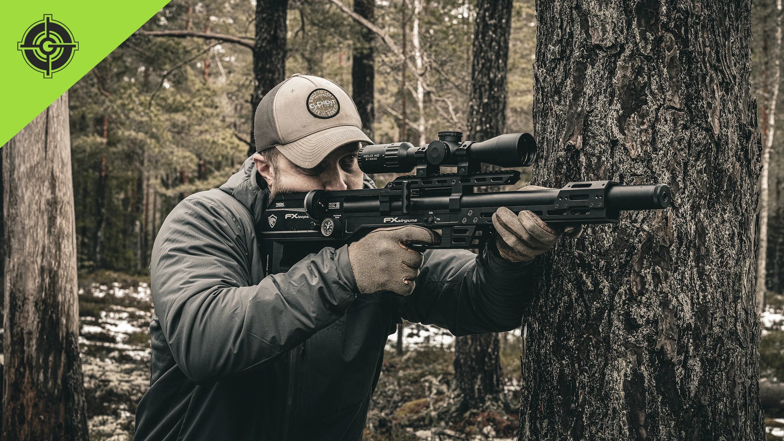 De 10 beste luftvåpen-merkene – hvilken passer deg? - Game-On.no