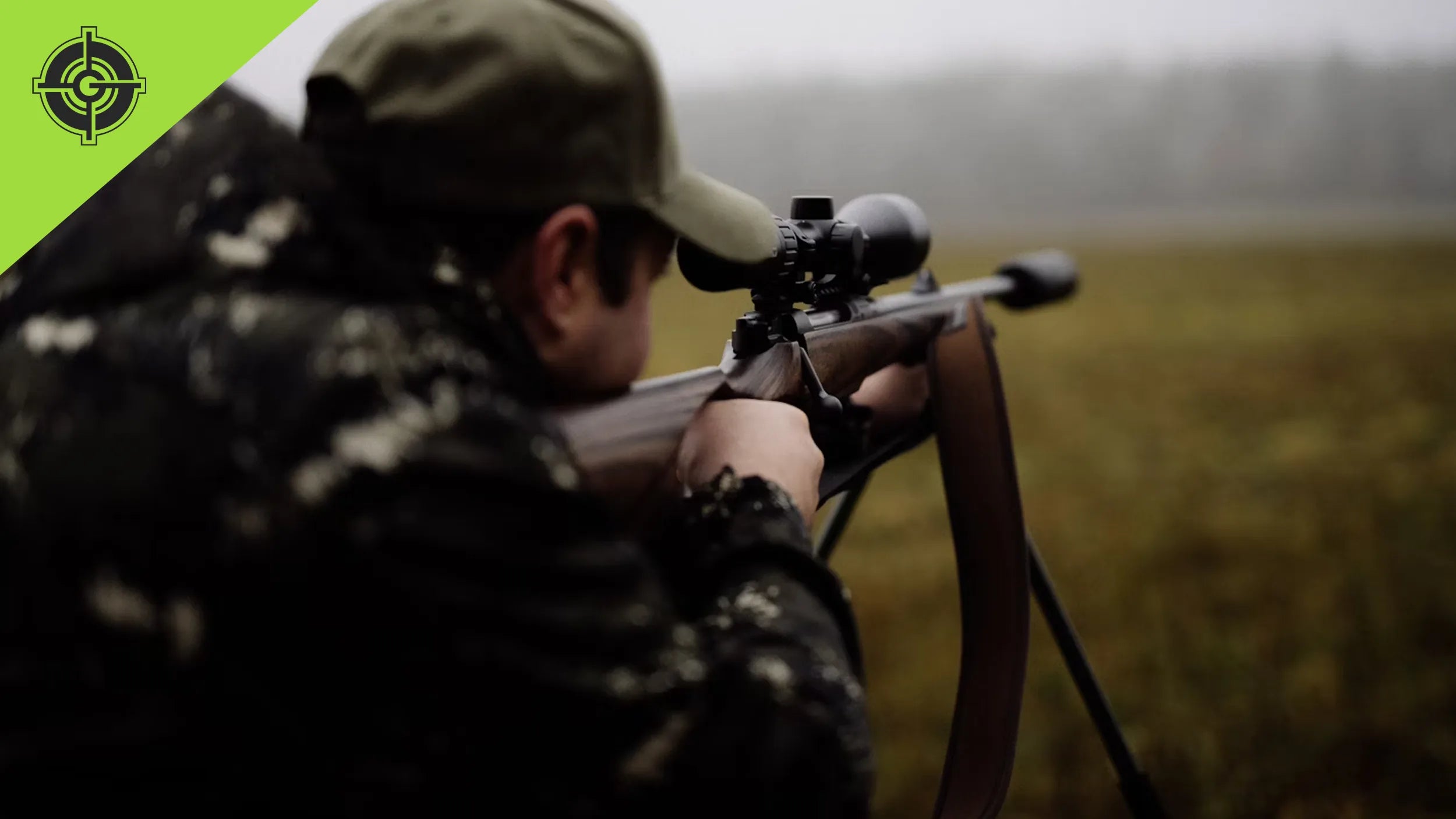 Tips til effektiv trening til jaktsesongen - Game-On.no