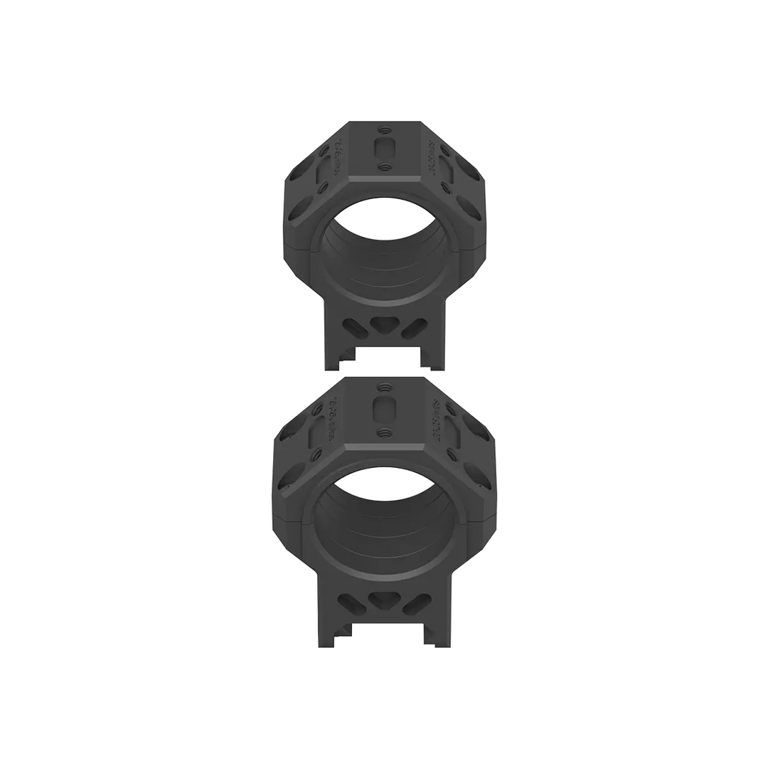 Vector Optics X-MOD Ø30 Montasjeringer - 21mm
