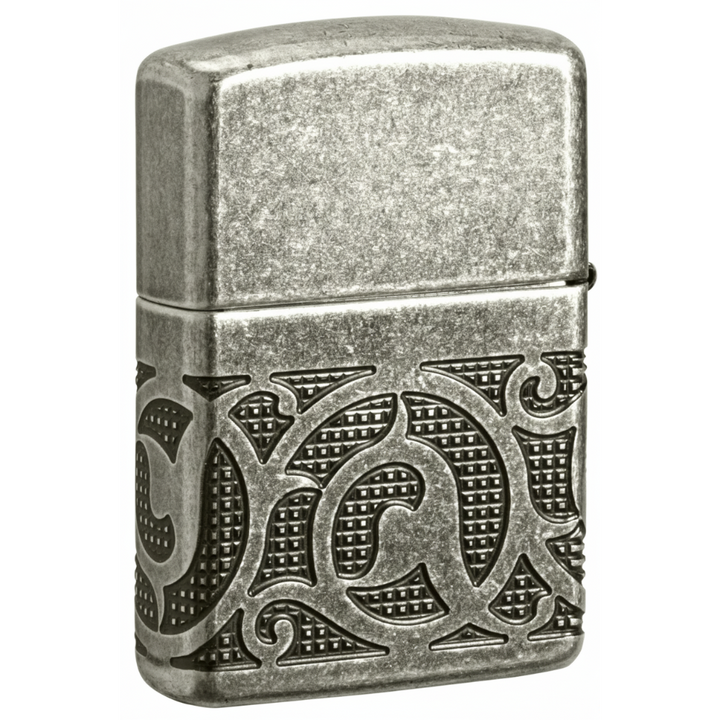 Zippo Pattern Design Lighter