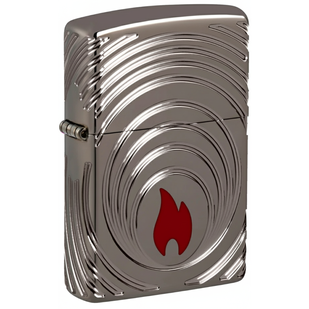 Zippo 2026 Collectible of the Year Lighter