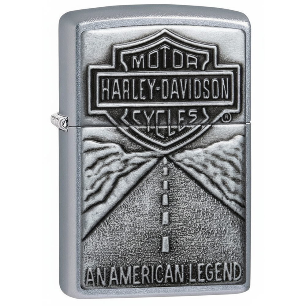 Zippo Harley-Davidson American Legend Lighter