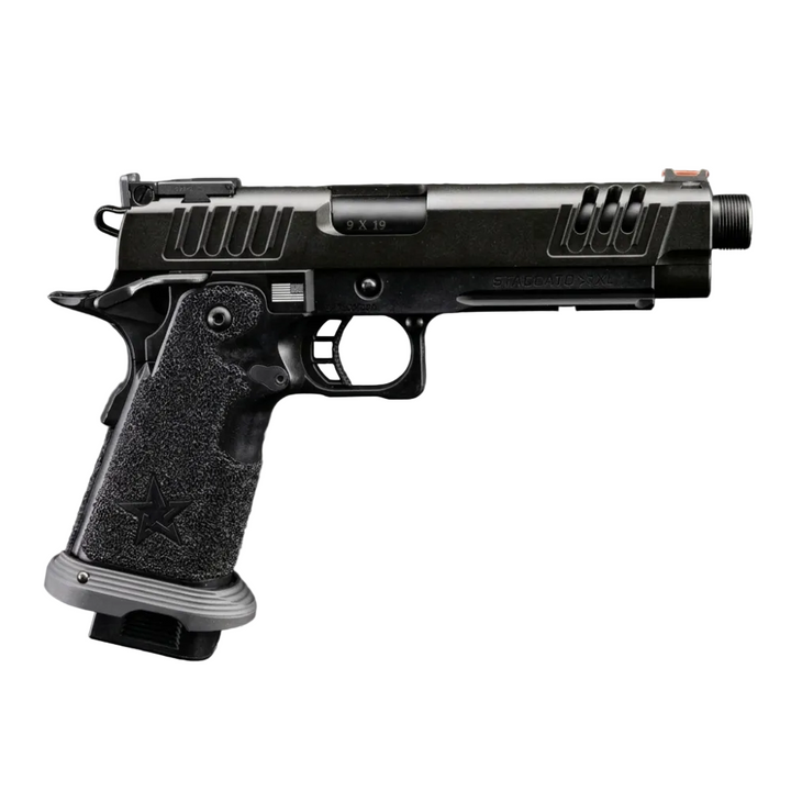 Staccato XL 2011 GBB Softgunpistol - Gass