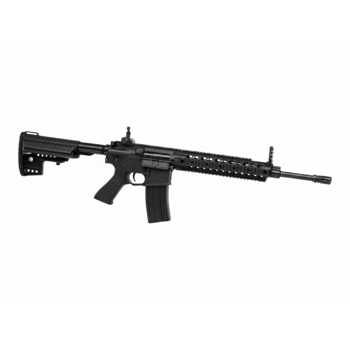 Cyma CM612 M4 - Softgun Rifle