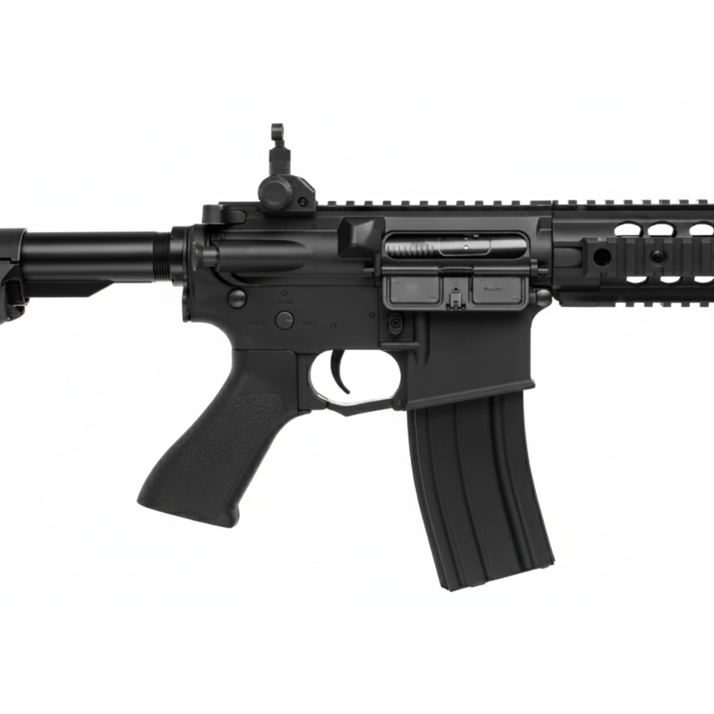 Cyma CM612 M4 - Softgun Rifle