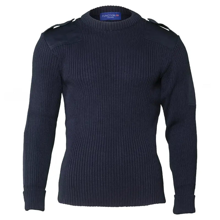 Norvég Natogenser – tengeri kék