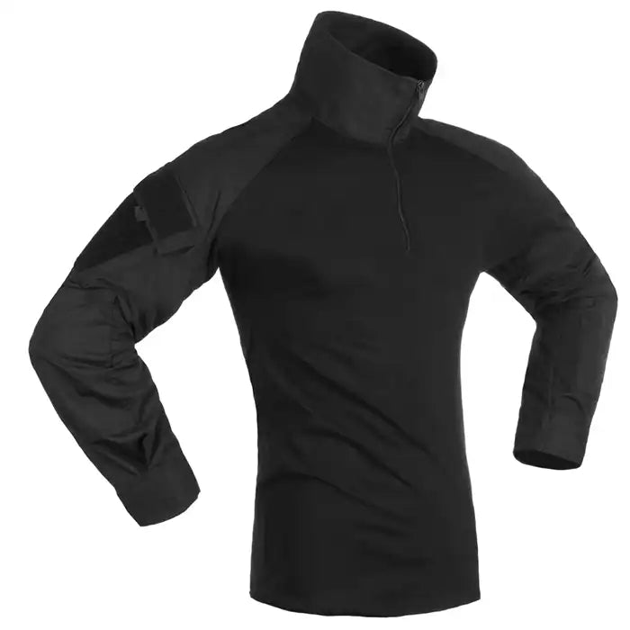 Invader Gear - harci ing - fekete