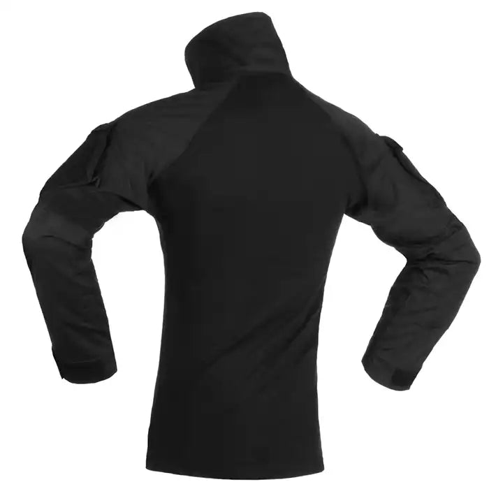 Invader Gear - harci ing - fekete