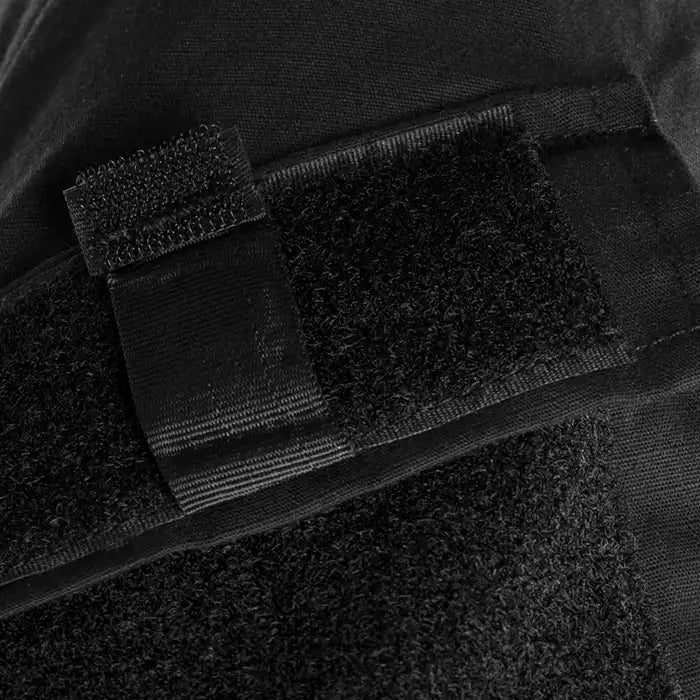 Invader Gear - harci ing - fekete