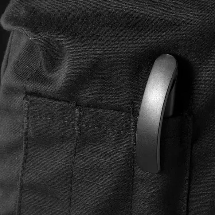 Invader Gear - harci ing - fekete