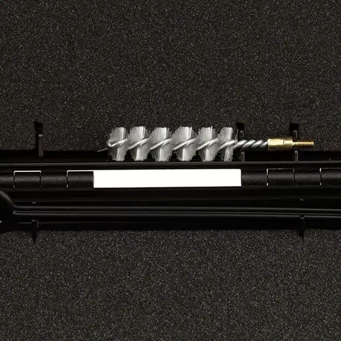 Glock - Pisztolytok - Fekete
