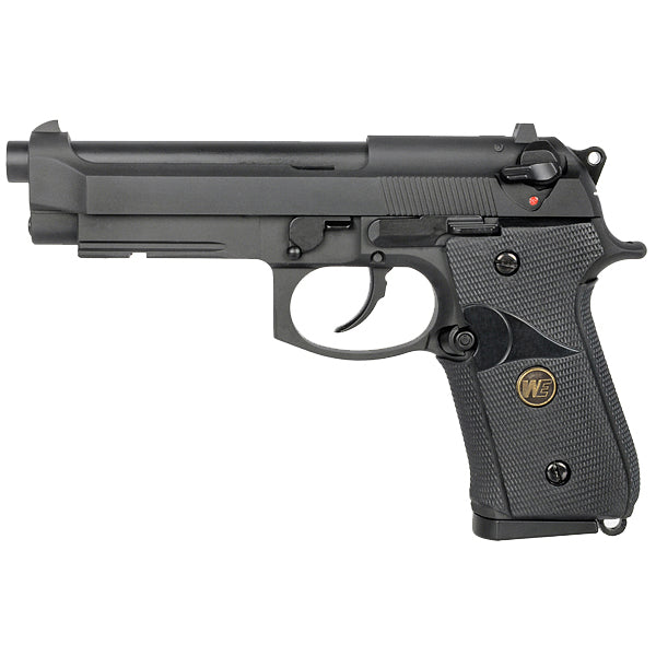 WE - M9A1 - Fekete Co2