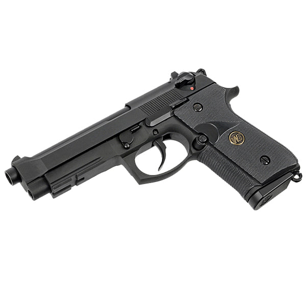 WE - M9A1 - Fekete Co2