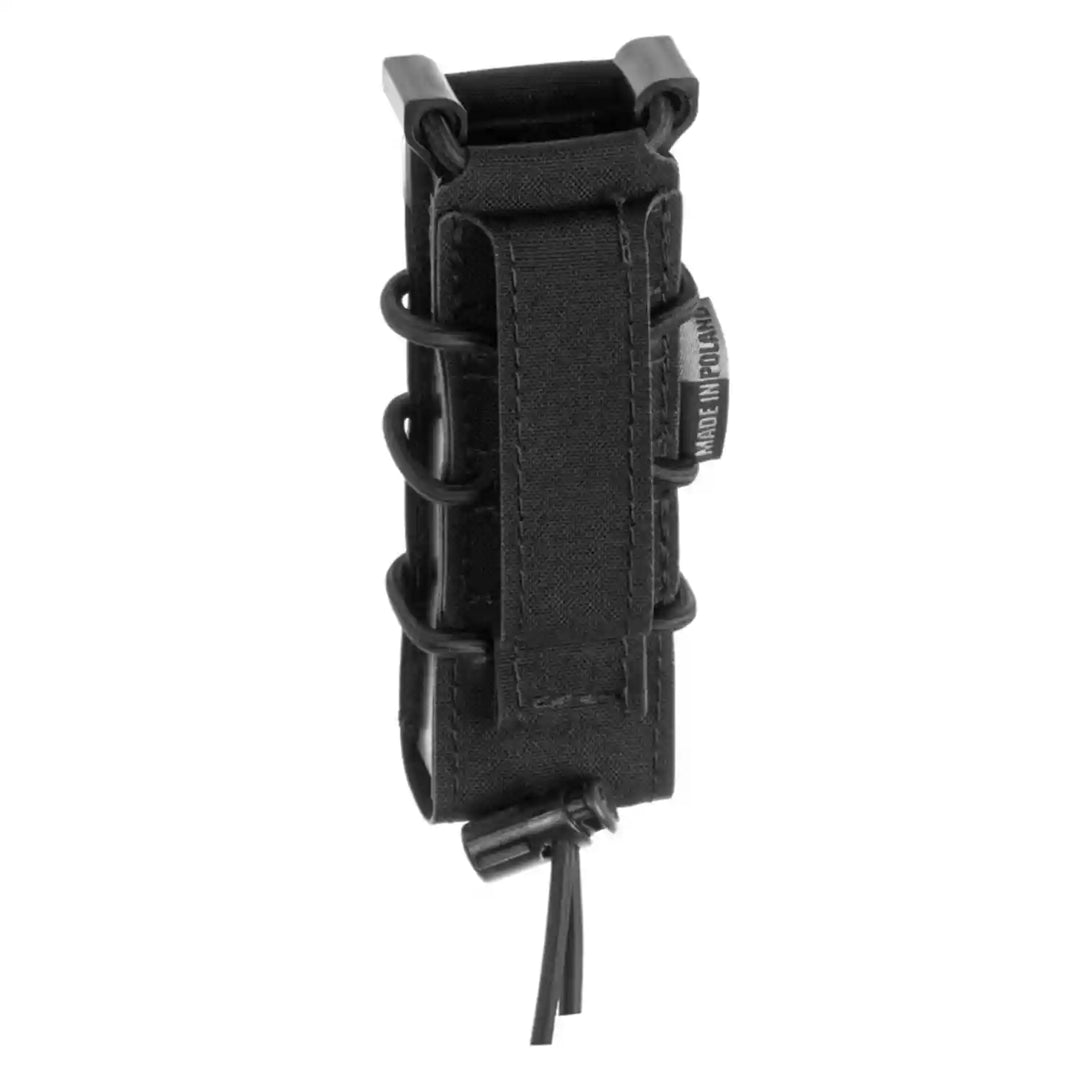 Templars Gear - Pisztoly és SMG FAST Magazintasak - Fekete