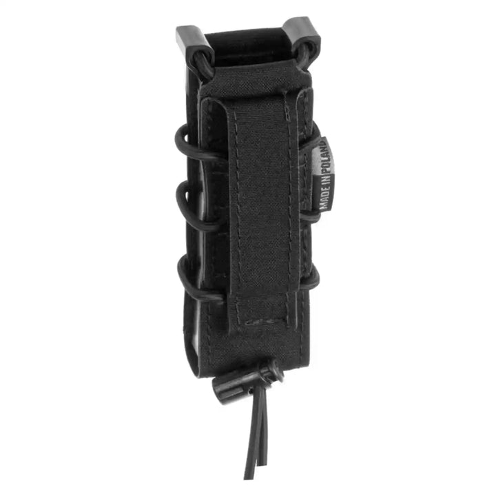 Templars Gear - Pisztoly és SMG FAST Magazintasak - Fekete