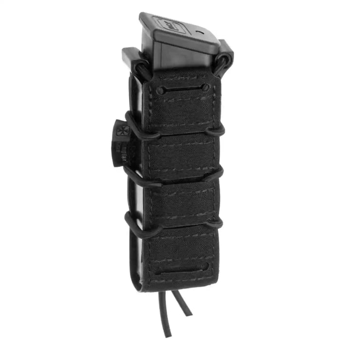 Templars Gear - Pisztoly és SMG FAST Magazintasak - Fekete