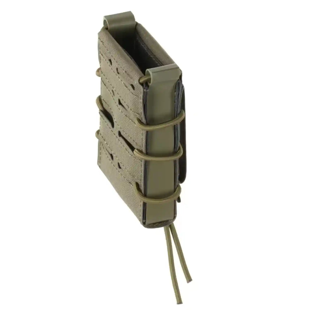 TG - Fix tárzseb puskához - Ranger zöld