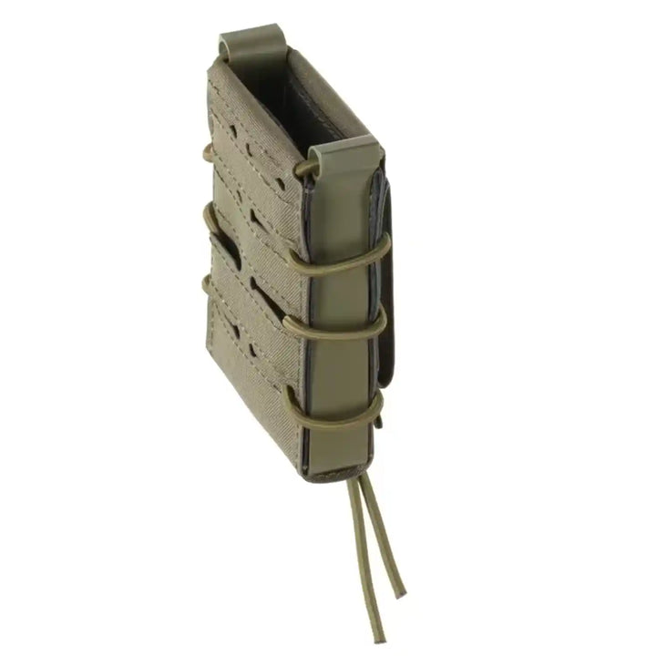 TG - Fix tárzseb puskához - Ranger zöld