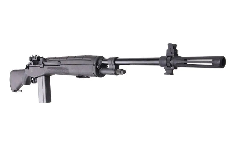 CYMA - M14 Fekete - AEG (CSOMAG)