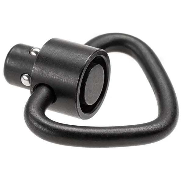 Clawgear Sling Swivel - QD hevederrögzítés - acél