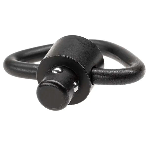 Clawgear Sling Swivel - QD hevederrögzítés - acél