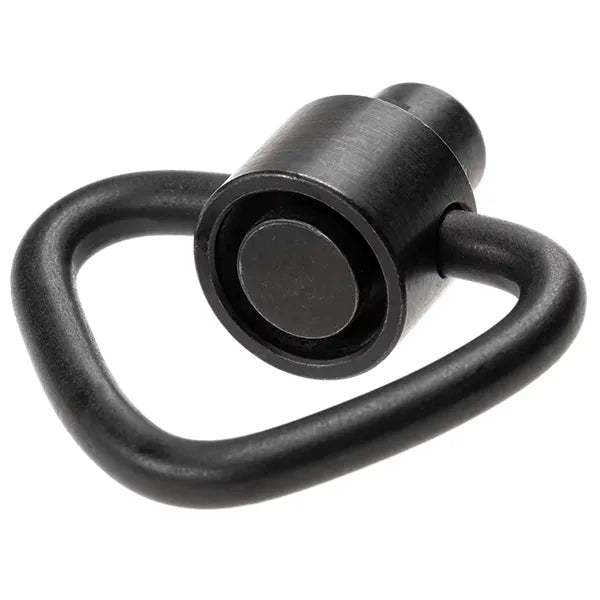 Clawgear Sling Swivel - QD hevederrögzítés - acél