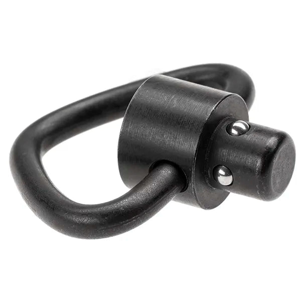 Clawgear Sling Swivel - QD hevederrögzítés - acél