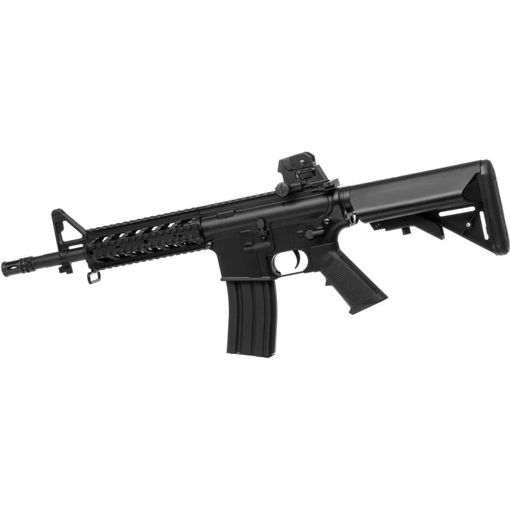 Cyma - CM517 / M4 Elektrisk Softgun Rifle med Railsystem