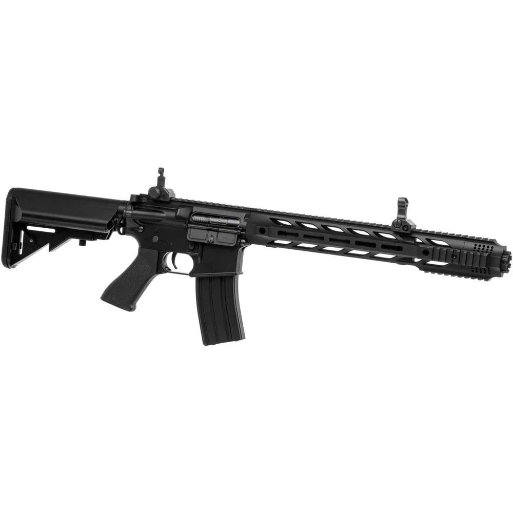 Cyma - CM518 / M4 SAI Short Softgun Rifle med M-LOK