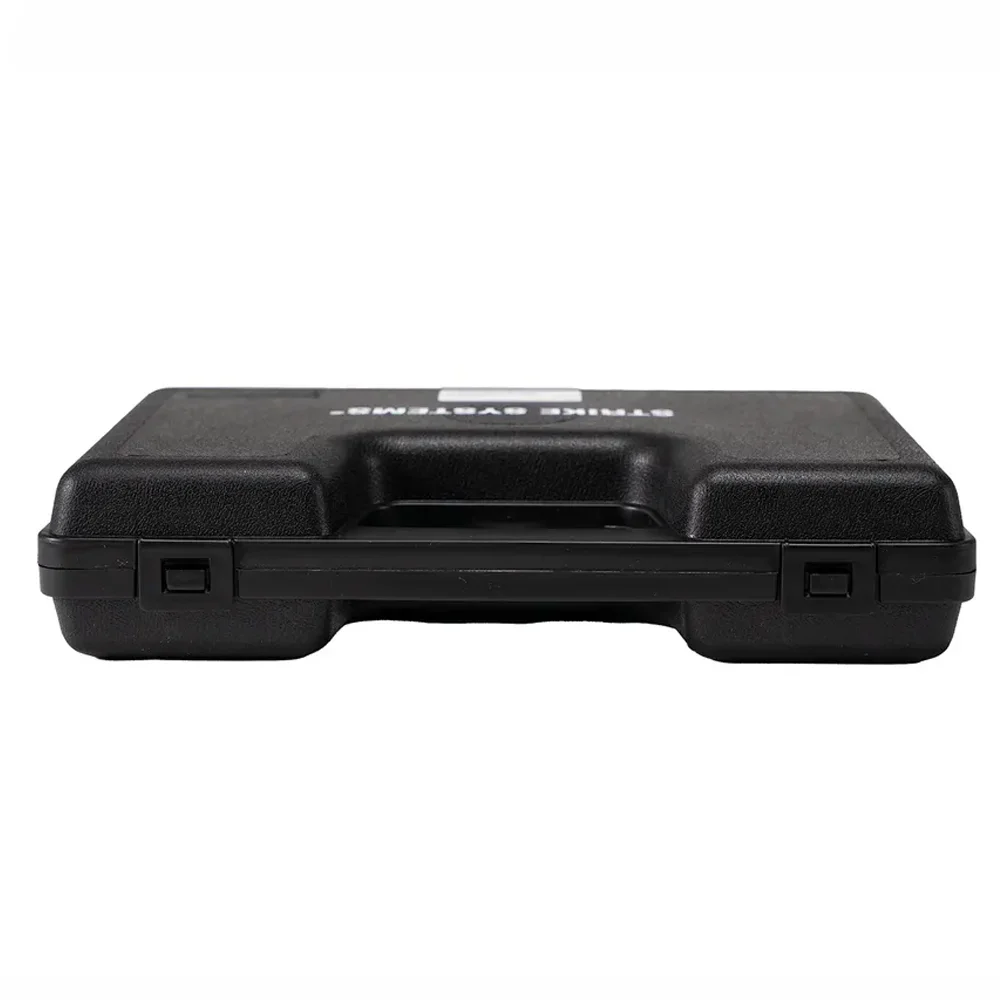 Pisztolytok - 6x15x23 - Fekete