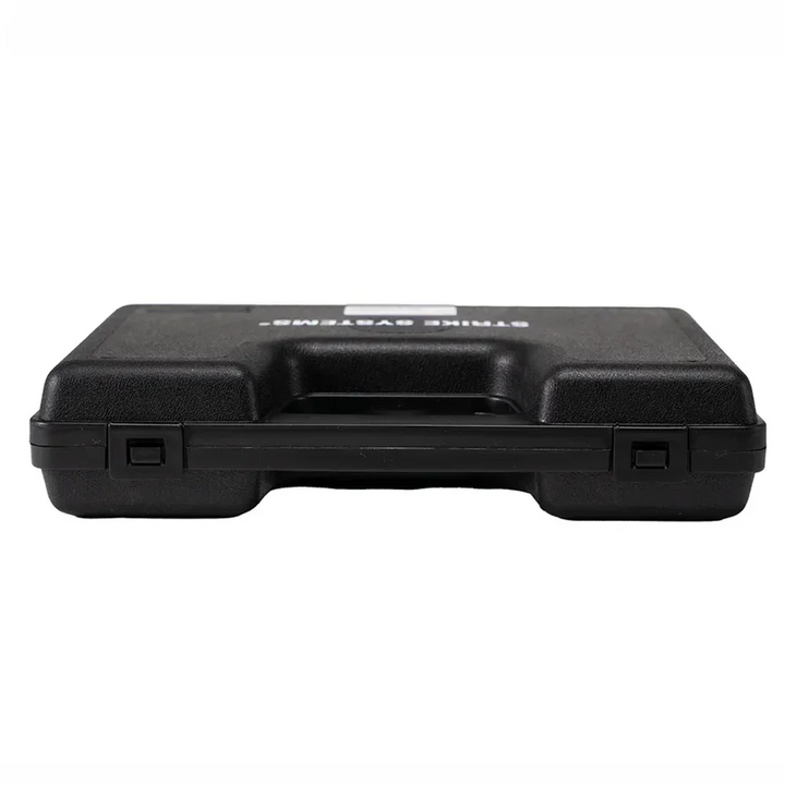 Pisztolytok - 6x15x23 - Fekete