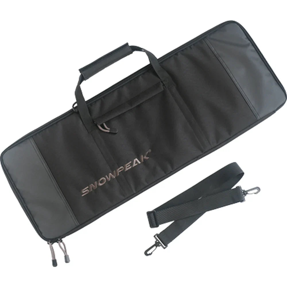 Snowpeak - Riflebag / Bæreveske XPE GB01 - 1000D Cordura