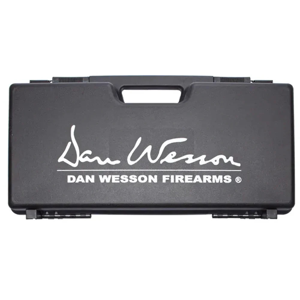 Dan Wesson Revolver tokja